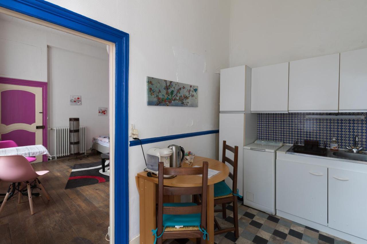 Hotel Particulier Sens Centre Ville Kültér fotó