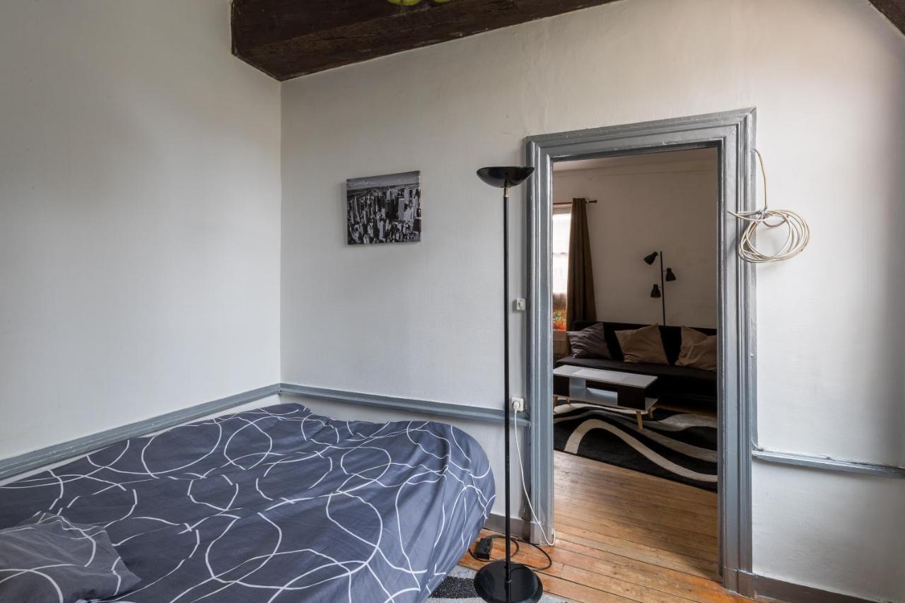 Hotel Particulier Sens Centre Ville Kültér fotó