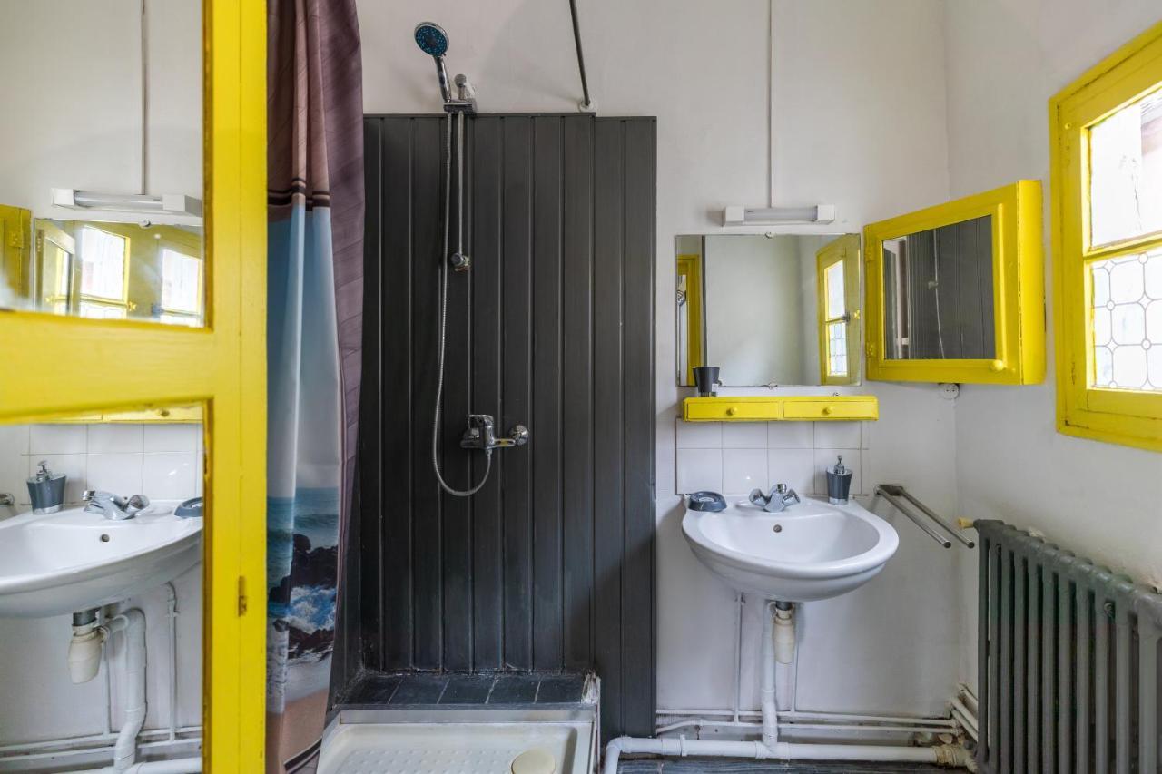 Hotel Particulier Sens Centre Ville Kültér fotó