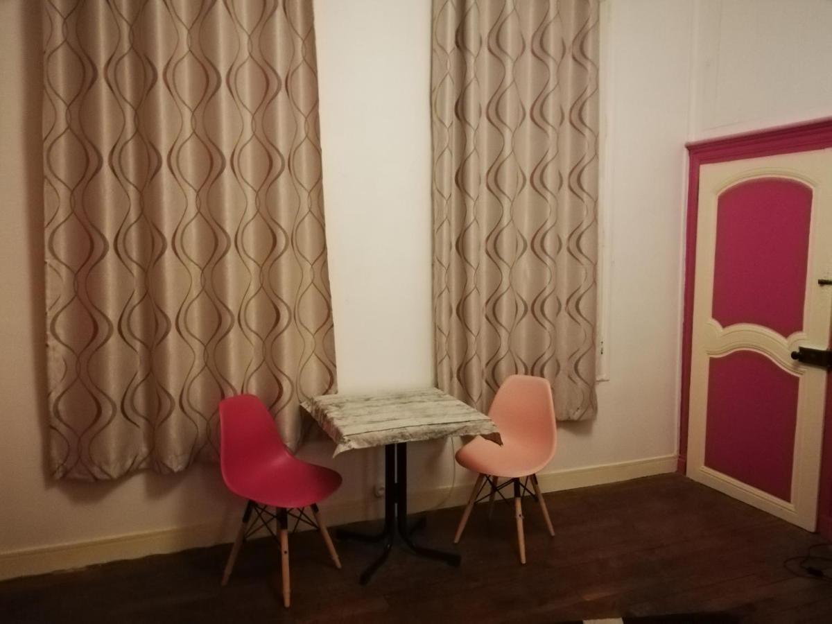 Hotel Particulier Sens Centre Ville Kültér fotó