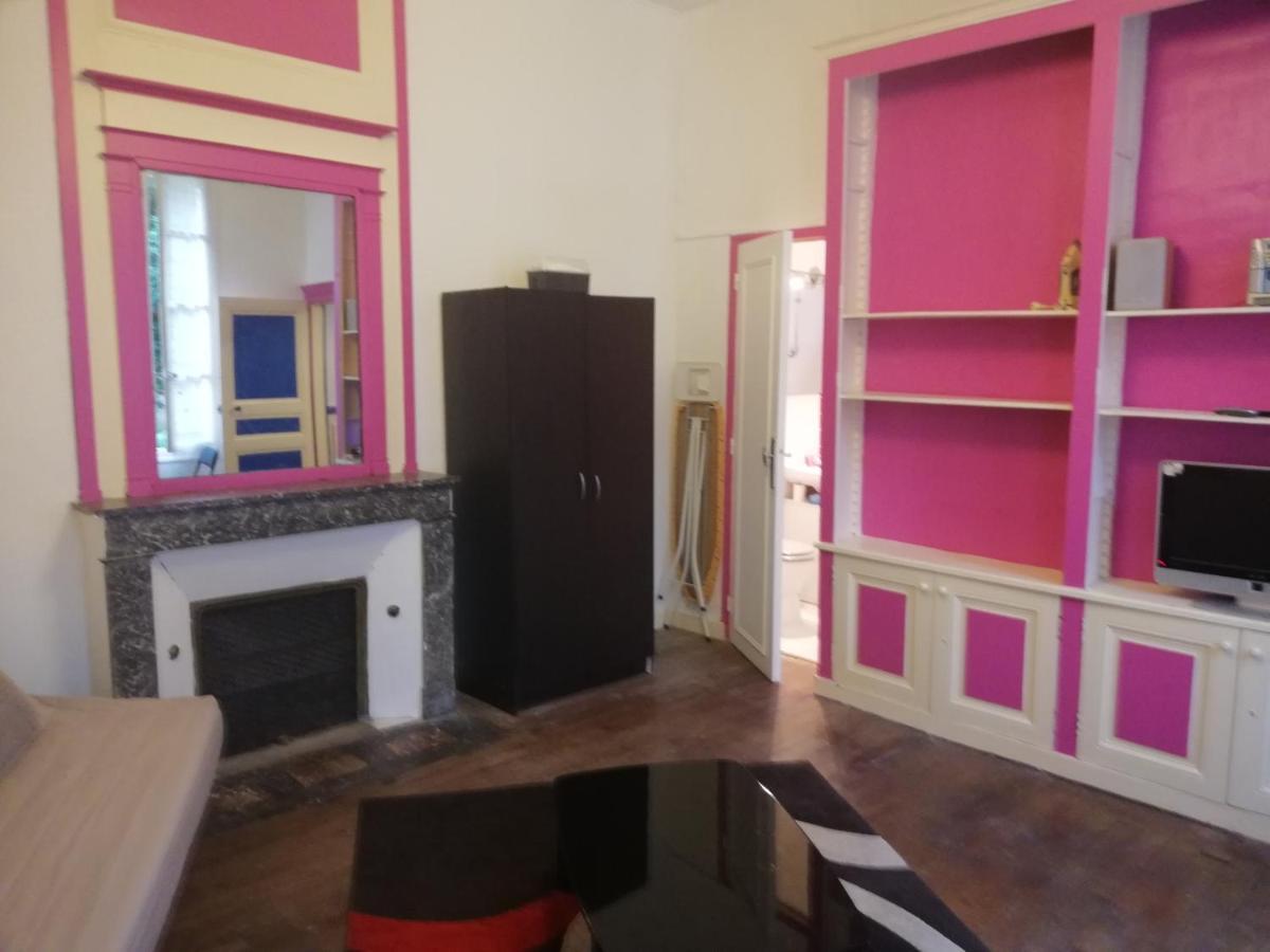Hotel Particulier Sens Centre Ville Kültér fotó